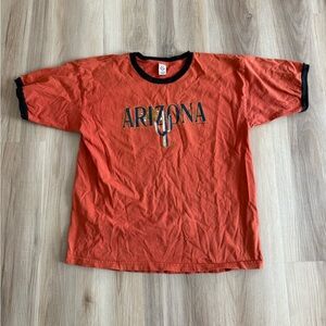 Arizona Orange Tee